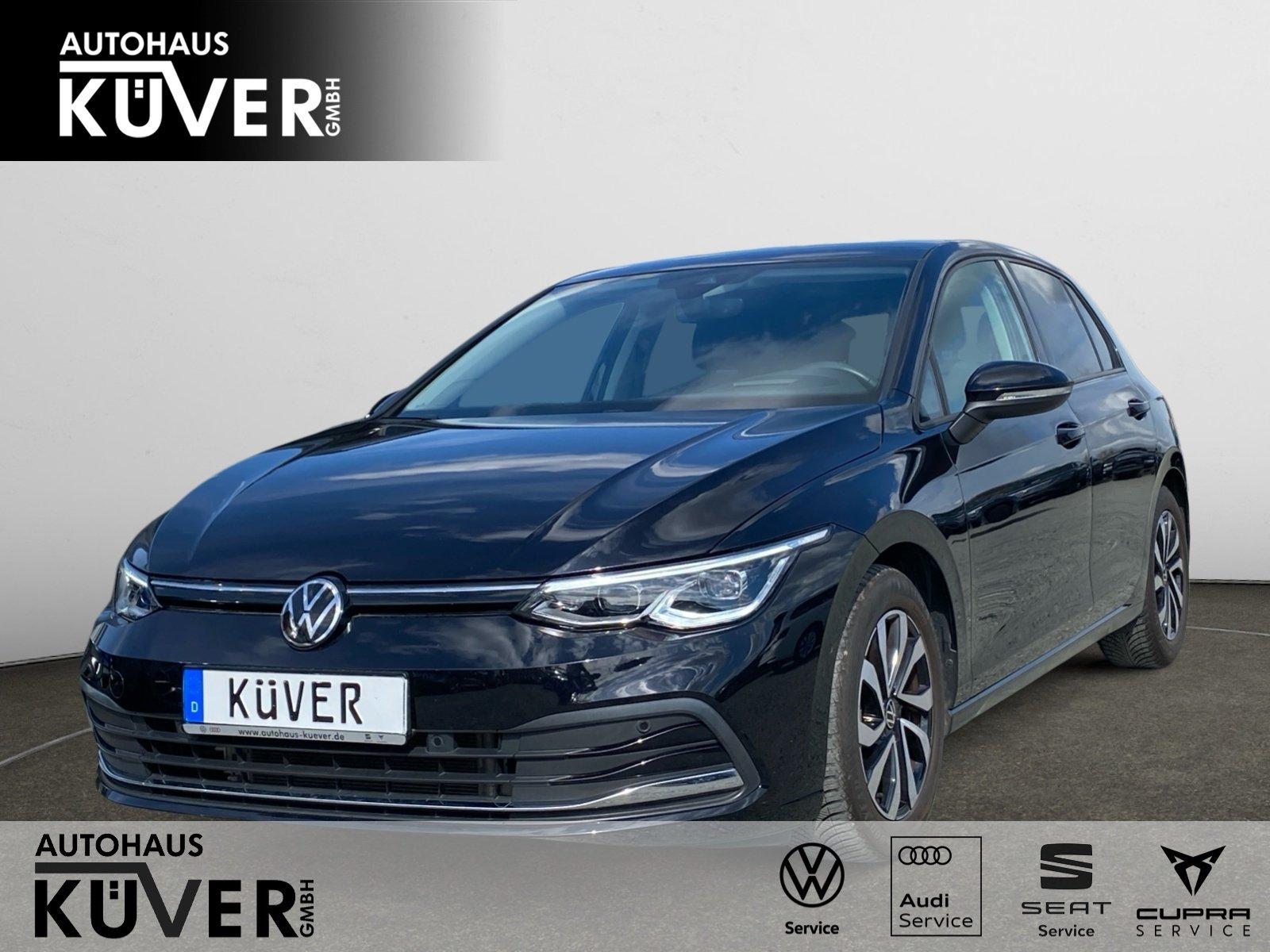 Volkswagen Golf Life 2.0 TDI DSG MATRIX*APP*GJR*ACC*AHK