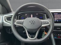 Volkswagen Taigo - Vorschau Bild 10