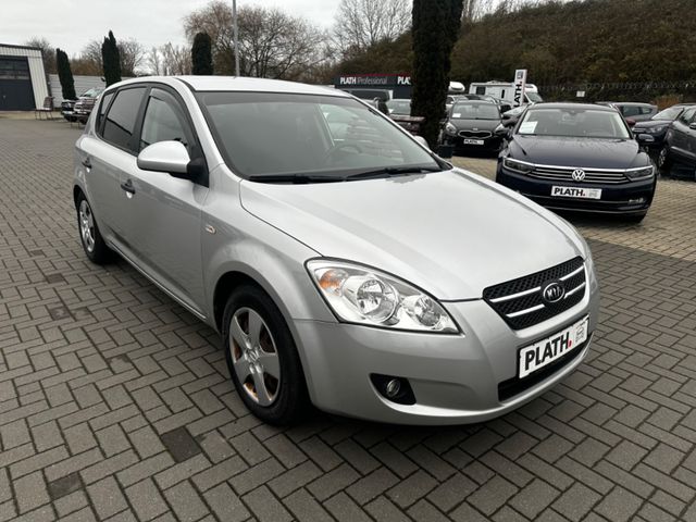 Kia cee’d / Ceed cee'd LX EXPORT