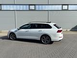 Volkswagen Golf 8 Variant R-Line 1.5 eTSi mit Garnatie - Volkswagen Golf mit Benzin-Antrieb: Kombi, 1.8