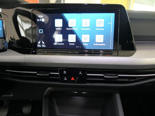 Golf VIII Variant 1.0 TSI Life Bluetooth Navi