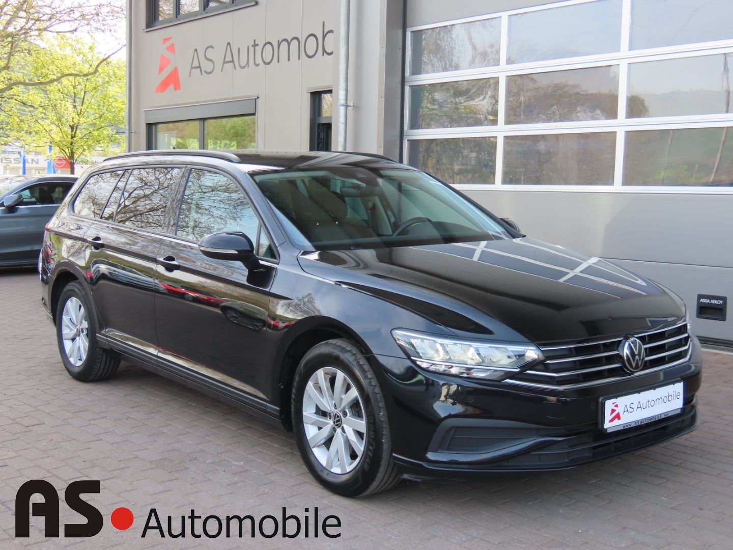 VW Passat Variant 1.Hd*ACC*Navi*LED*Navi*Kamera