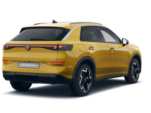 Volkswagen T-Roc - Bild 6