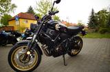 Yamaha XSR 700