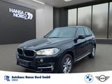 BMW X5 sDrive25d XENON NAVI LEDER PANO PDC SHZ 19" - BMW X5 in Lübeck