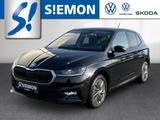 Skoda Fabia 1.0 TSI DSG Tour LED Navi Temp SHZ Kamera
