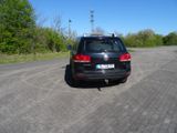 Volkswagen Touareg 3.2 V6 Standard - Volkswagen Touareg aus 2004