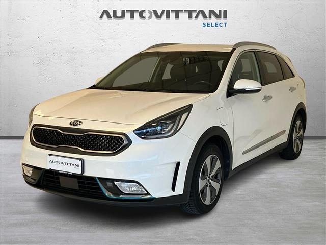 Kia KIA Niro 1.6 GDi PHEV DCT