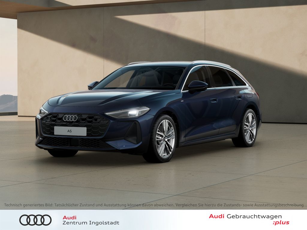 Image of Audi A5