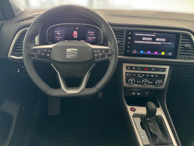 Ateca Xperience 1.5 TSI Navi Alc. ACC Beats AHK