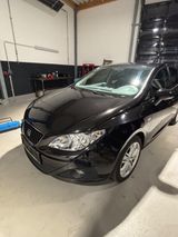 Seat Ibiza 1.2 12V  TÜV NEU