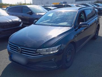 Volkswagen Passat Variant - 1