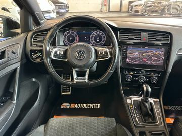 Volkswagen Golf VII Variant GTD BMTStart-Stopp *1.HAND*AHK