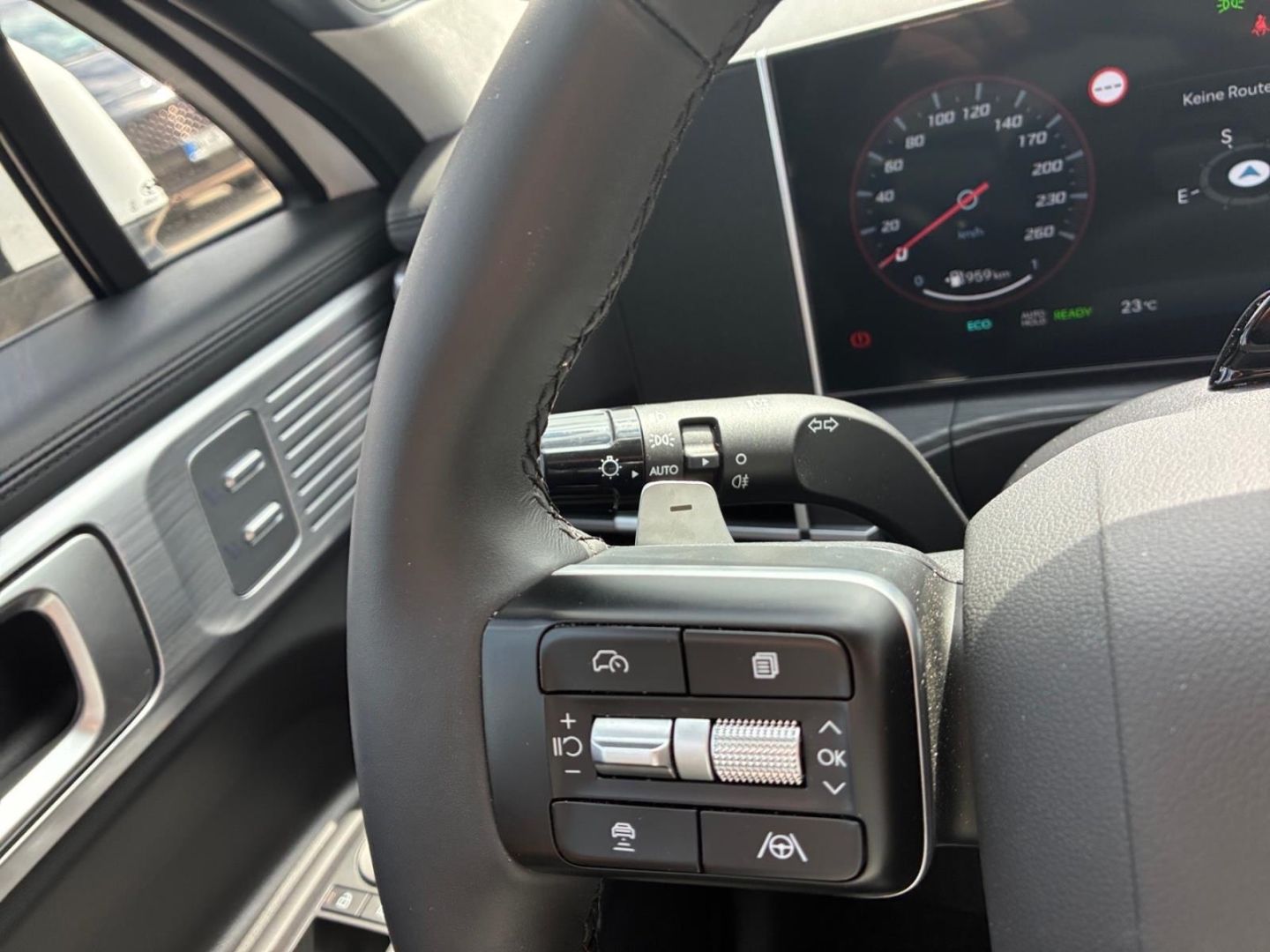 Hyundai Santa Fe – Bild 21