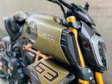 Ducati Diavel 1260 Lamborghini - CHOPPER LA