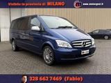 Mercedes-Benz Viano 3.5 Ambiente *VIP BUS *Petro - Mercedes-Benz Viano mit Benzin-Antrieb