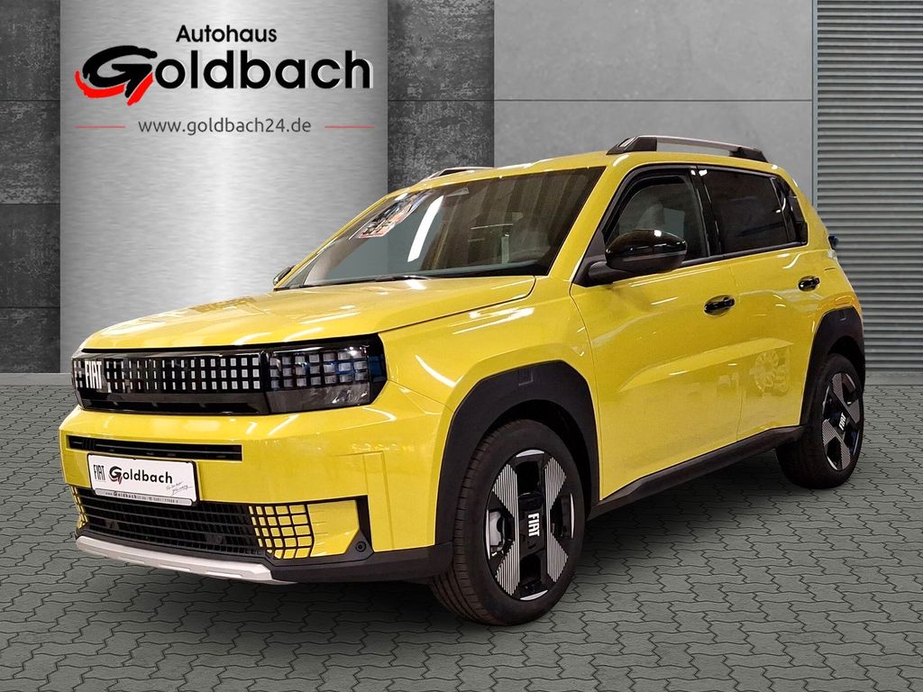 Fiat Grande Panda