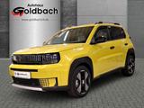 Fiat Grande Panda Hybrid 1.2 DCT La Prima WINTERPAKET - Fiat Grande Panda: Limousine