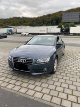 Audi A5 2.7 TDI - Audi A5 mit Diesel-Antrieb: 2.7