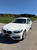 BMW !Letzter Preis! , 120d Sport Line, TÜV NEU - mit Diesel-Antrieb: Preis