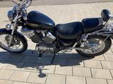 Yamaha Virago 2YL wenig gefahren, läuft spitze! - Offers