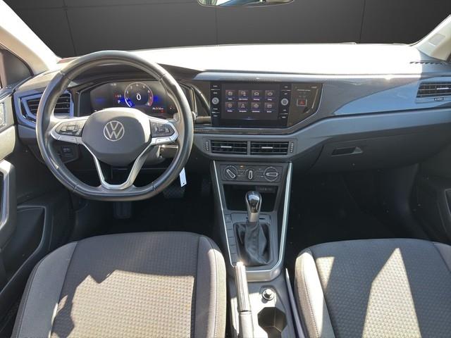 Volkswagen Taigo 1.0 TSI 110 PS DSG *LIFE*AHK KLIMA ACC, миниатюра 12
