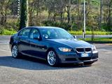 BMW Bmw 320 320d cat MSport 2007-E4 Automatico - BMW 320 aus 2007: 320d