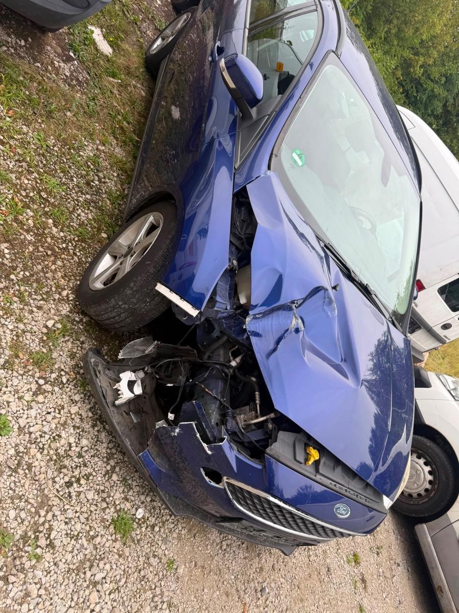 Ford Focus 2015 — photo 5
