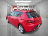 Seat Leon FR*LED*AMBIENTE*ALLWETTER NEUW* - Seat Gebrauchtwagen von 2020