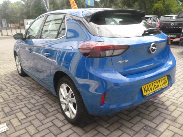 Opel Corsa 1.2 Elegance 5trg LED-LICHT NAVI TEMPOMAT