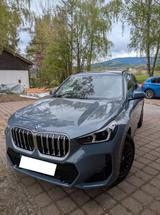 BMW X1 sDrive20i M Sportpaket, Premiumpaket
