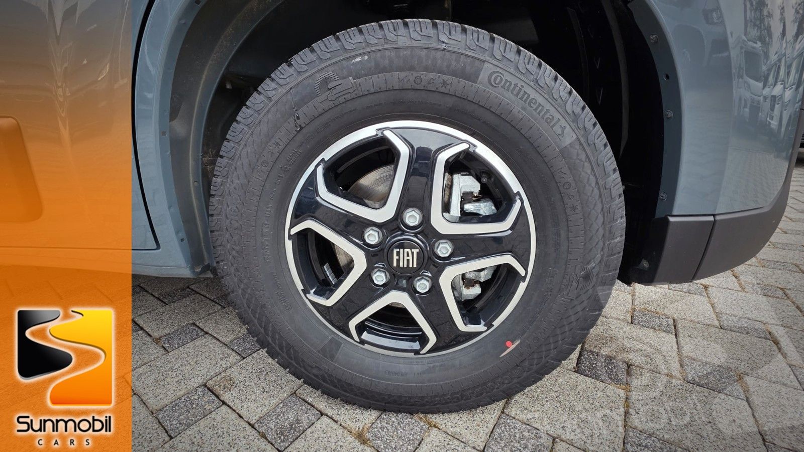 Fahrzeugabbildung Knaus BoxLife Box Life 600 MQ Platinum Selection´2026