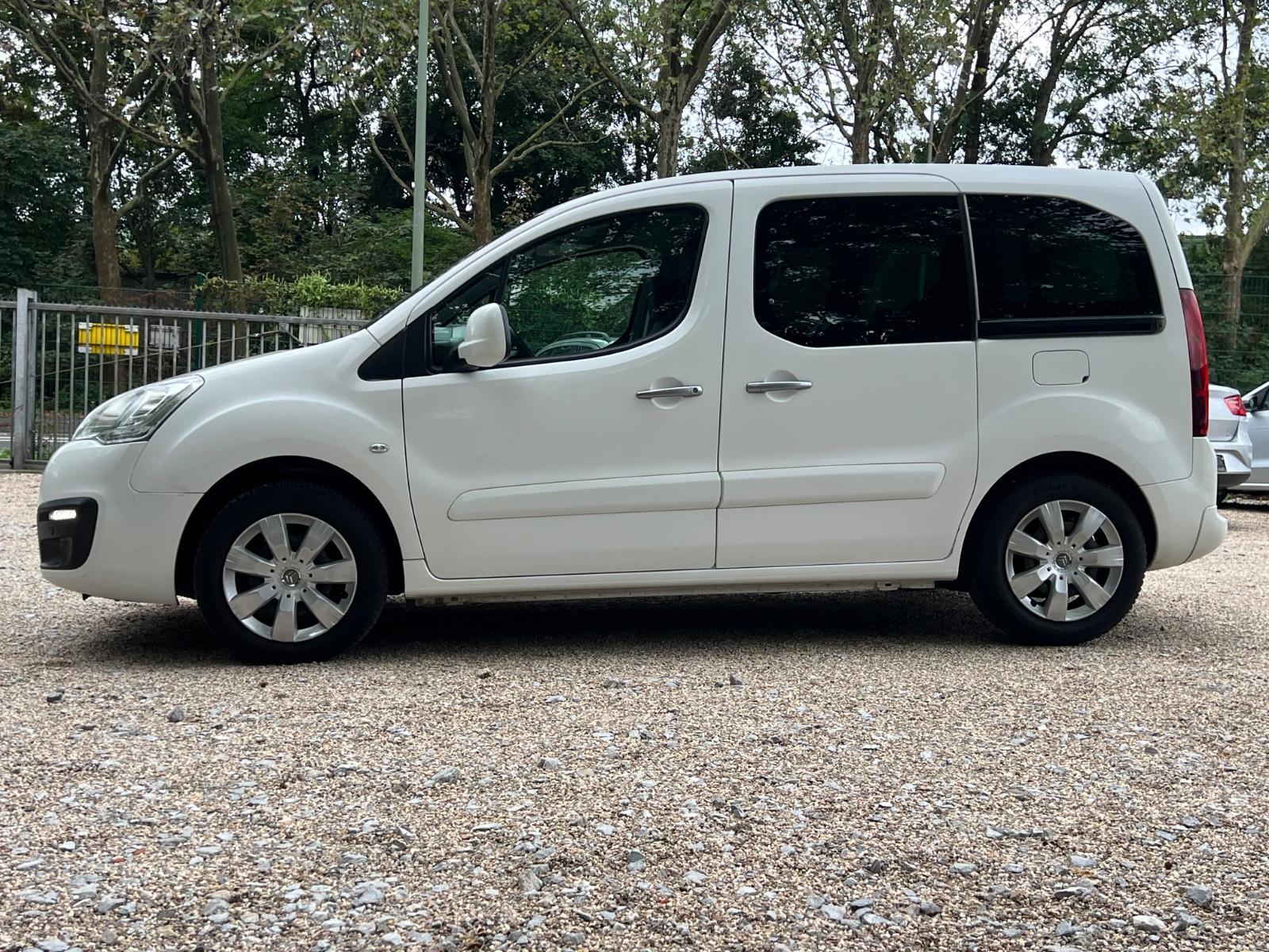 Citroën Berlingo 110 Multispace Selection KLIMA
