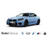 BMW M2 Coupe M Drivers Package M Sportsitze Memory H - BMW M2 Gebrauchtwagen in Frankfurt
