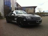 Chrysler Crossfire - gebrauchte Chrysler Sportwagen