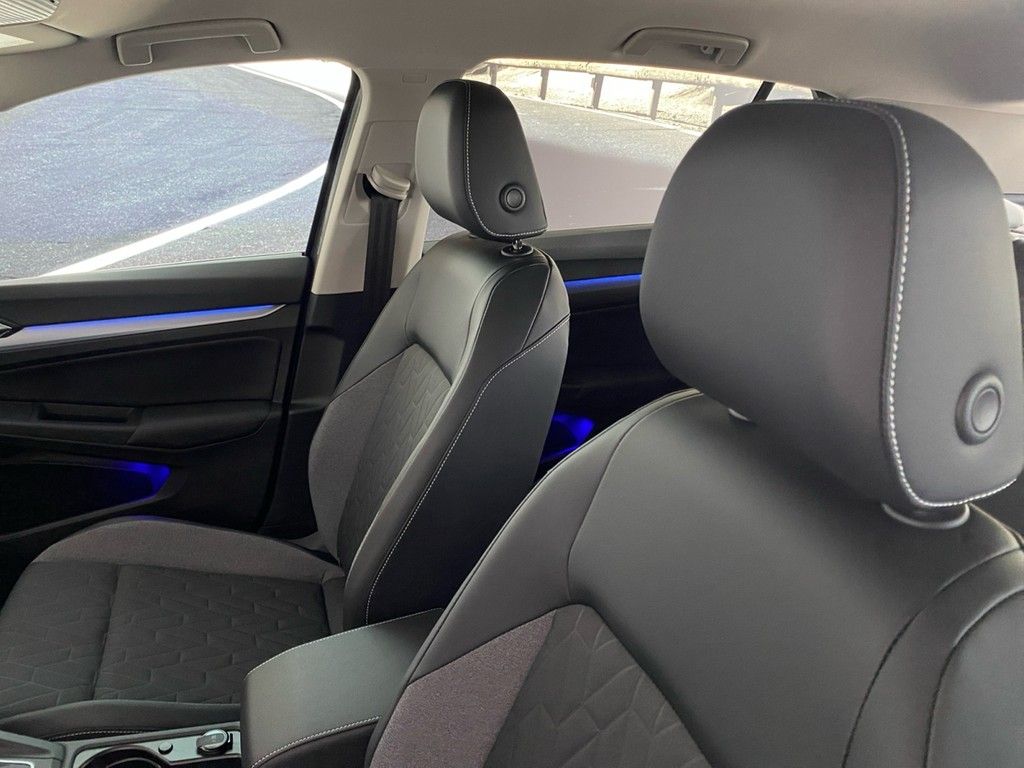 Volkswagen Golf - Bild 5