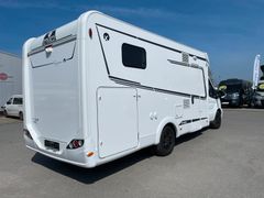 Etrusco T 7.3 SF | Modelljahr 2025 | Complete Selection