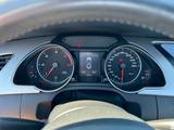 Audi A5 2.0 TDI (DPF) Cabriolet - - Audi A5 aus 2010: Roadster