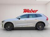 Volvo XC60 T8 Recharge Inscription *ACC*B&W*HUD*beige* - Volvo XC60: Recharge Inscription