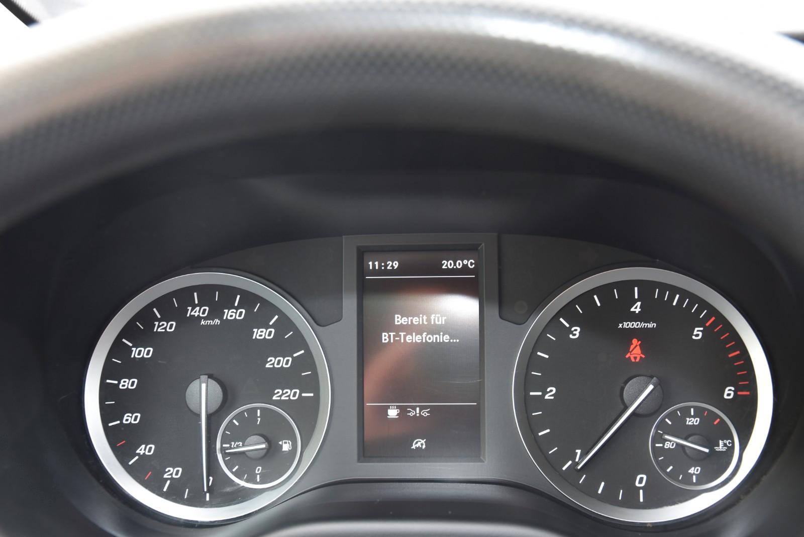 Mercedes-Benz Vito 114 CDI FWD lang PRO *Navigation*Klima*TÜV*, миниатюра 28