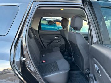 Dacia Duster Comfort SCe 115 2WD