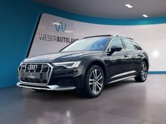 Fahrzeugabbildung Audi A6 Allroad 50 TDI ACC PANO MATRIX