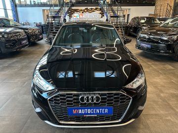 Audi A3 Sportback 35 TDI *LED*NAVI*ACC*SPURASS.*