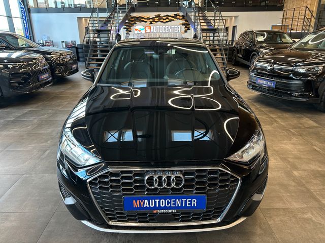 Audi A3 Sportback 35 TDI *LED*NAVI*ACC*SPURASS.*