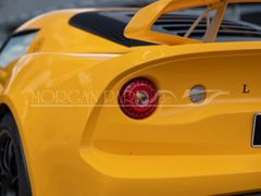 Fahrzeugabbildung Lotus Exige Sport 390 Final Edition *Solid Yellow*