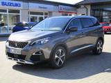 Peugeot 5008 Allure mit GT Line-Paket - Peugeot 5008 aus 2017