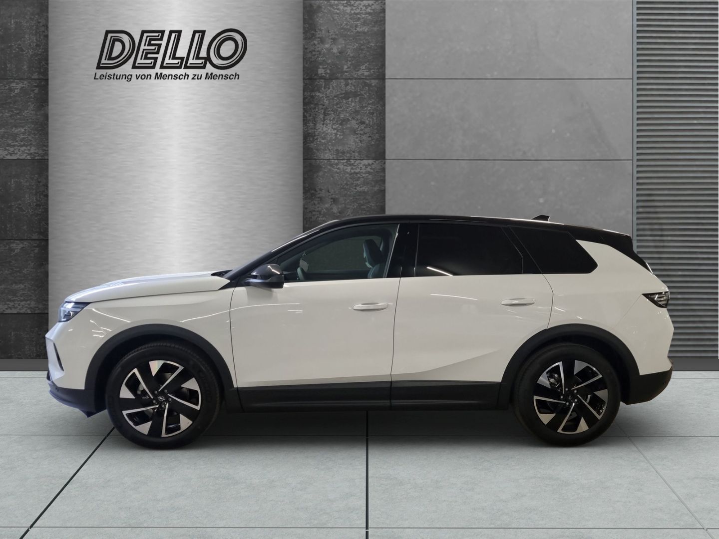 Opel Grandland (X) - Bild 2