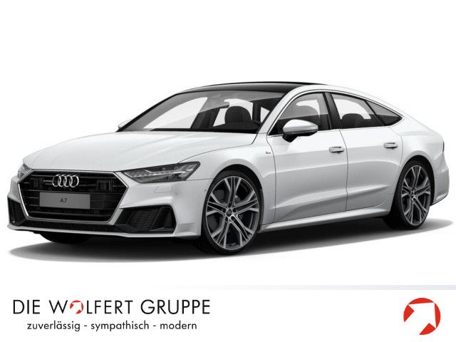 Image of Audi A7