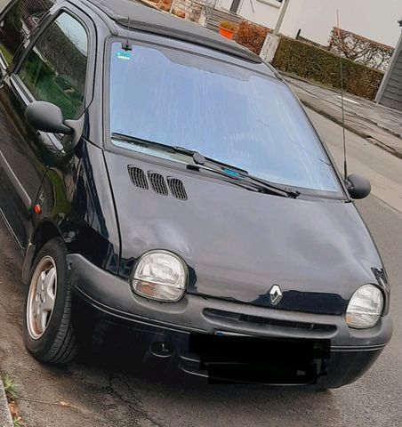 Renault Twingo TÜV /  an Bastler / AHK / K...