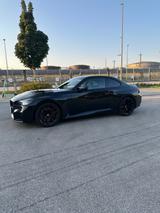 BMW M2 Coupé -480PS-M Driver's Package - BMW M2 aus 2025